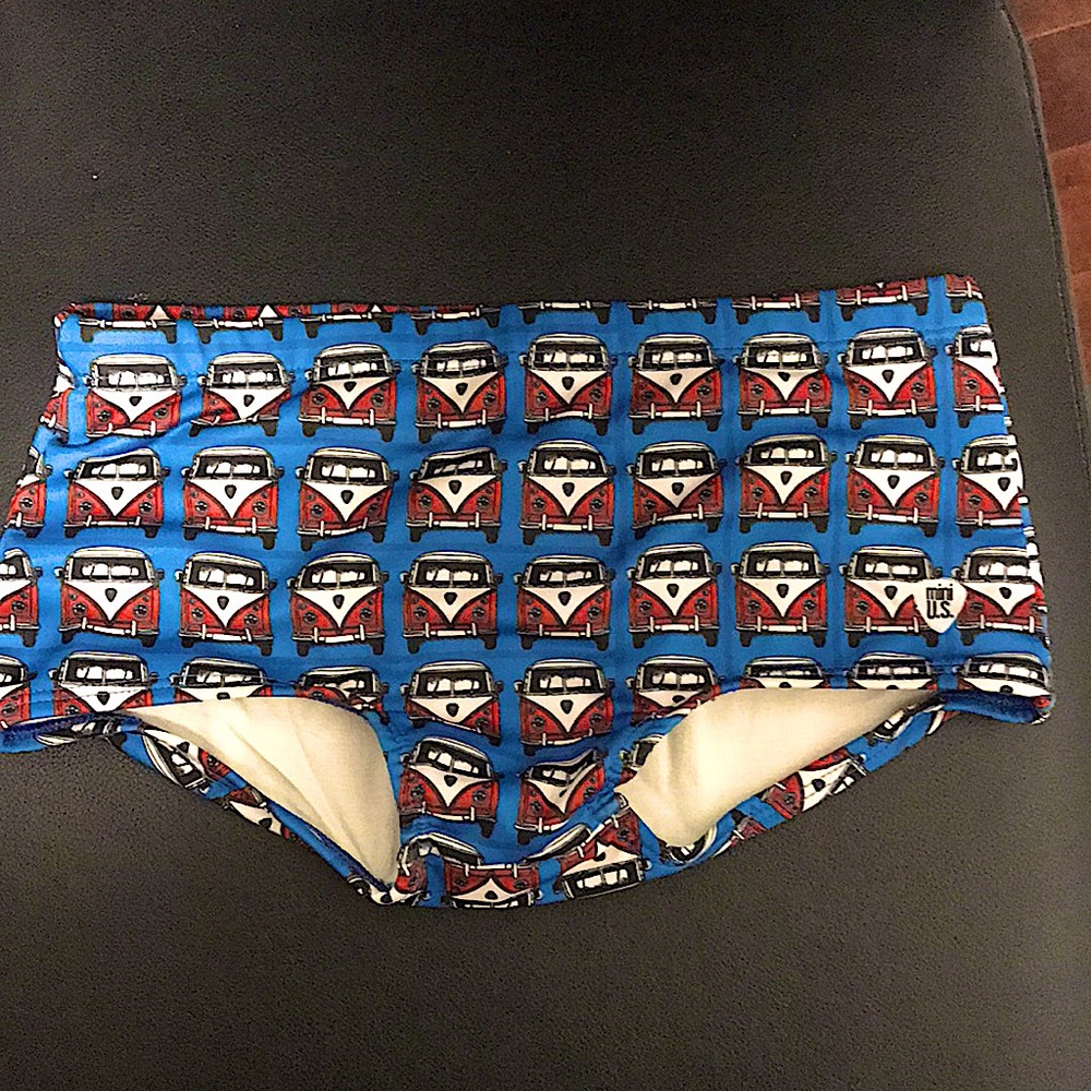 Boys Bathing Suit